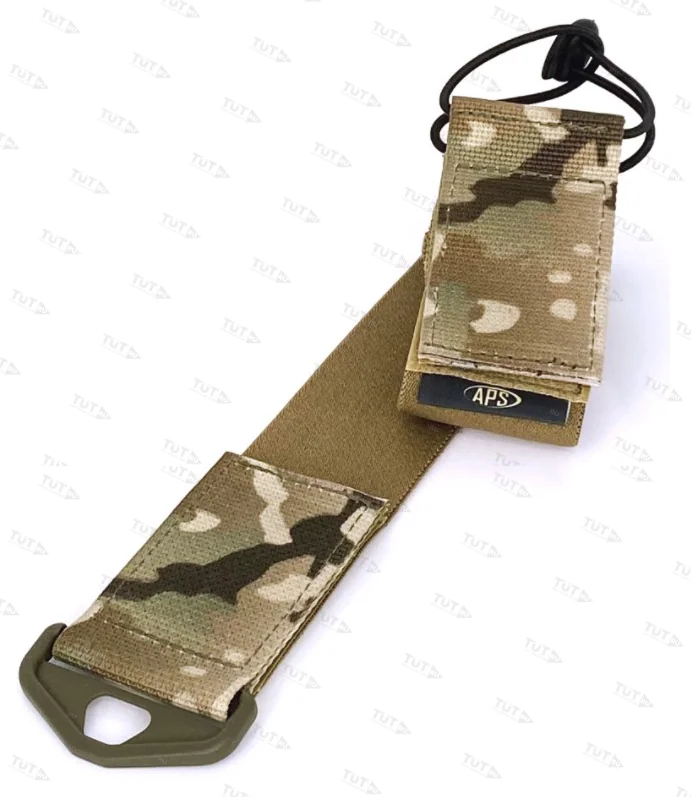 Антимиражная лента APS, мультикам