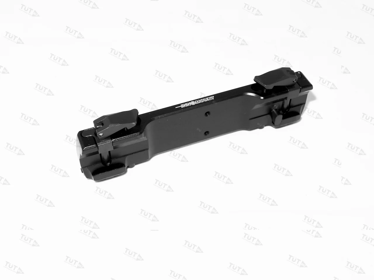 Кронштейн для Sauer 404 — Docter / Zeiss CP — Slight long (52-DS-06-00-650)