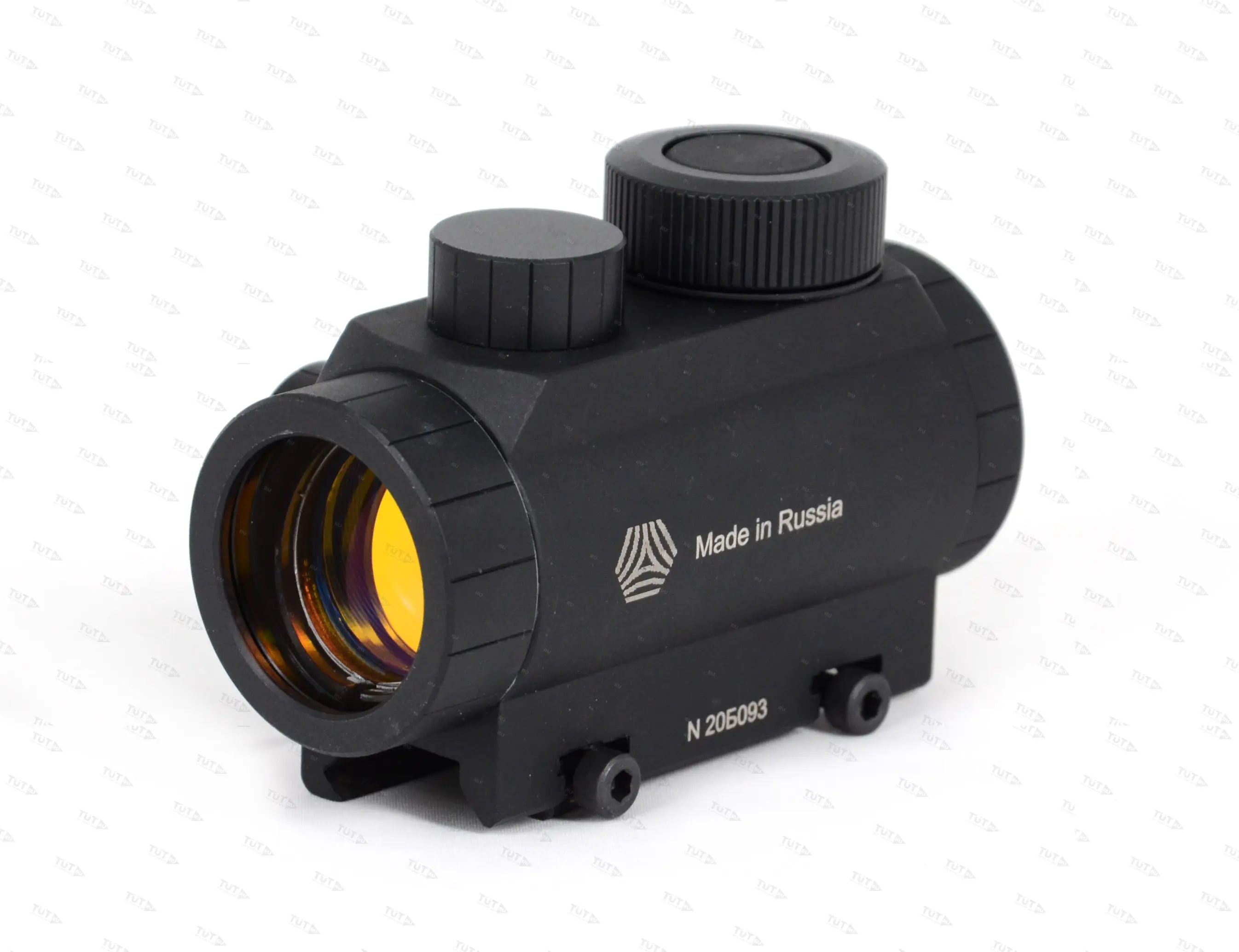 Коллиматорный прицел ВОМЗ Пилад Р1х25