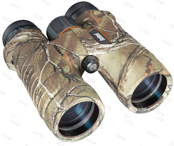 Бинокль Bushnell TROPHY 8x42 camo (334209)