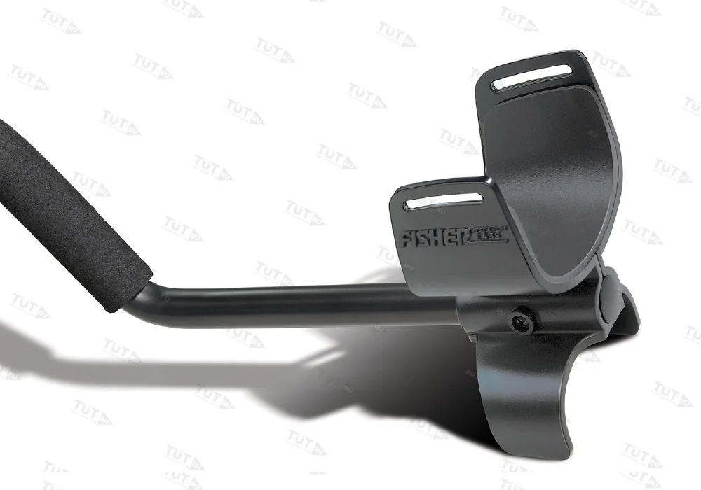 Металлоискатель FISHER F22 (с катушкой 11dd)