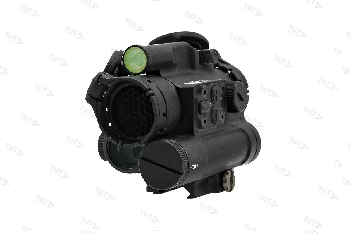 Коллиматорный прицел "ВЗОР-4"(МУЛЬТИВЗОР)