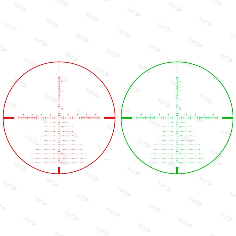 Оптический прицел Sightmark Latitude 6,25-25x56, сетка PRS