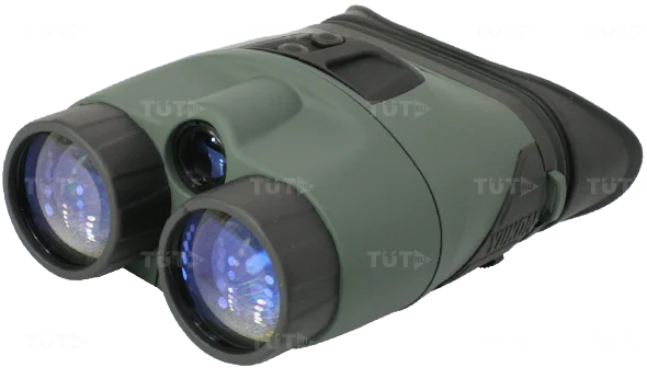 Бинокль ночного видения Yukon NVB Tracker 3x42