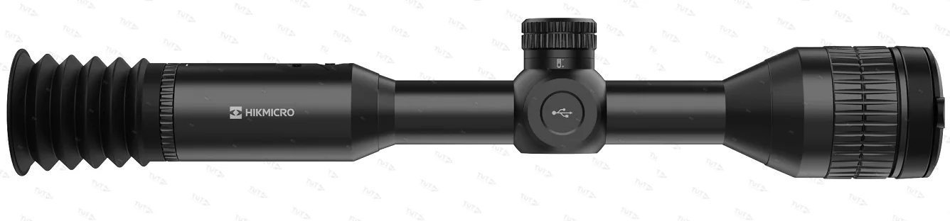 Тепловизионный прицел Hikmicro Stellar SH50