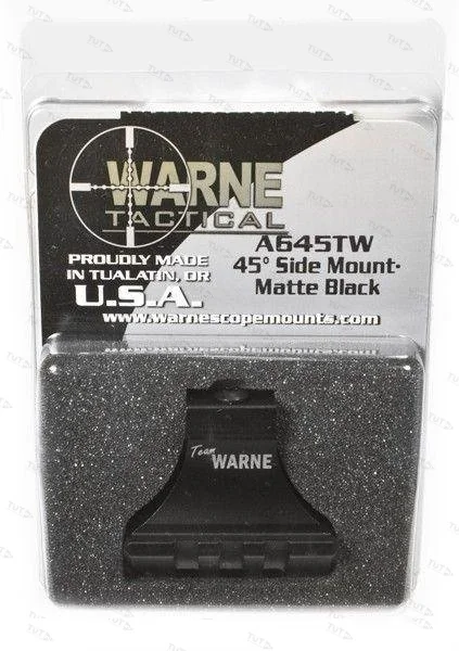 Основание Warne Weaver (A645TW)