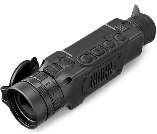 Тепловизионный монокуляр Pulsar Helion XP28