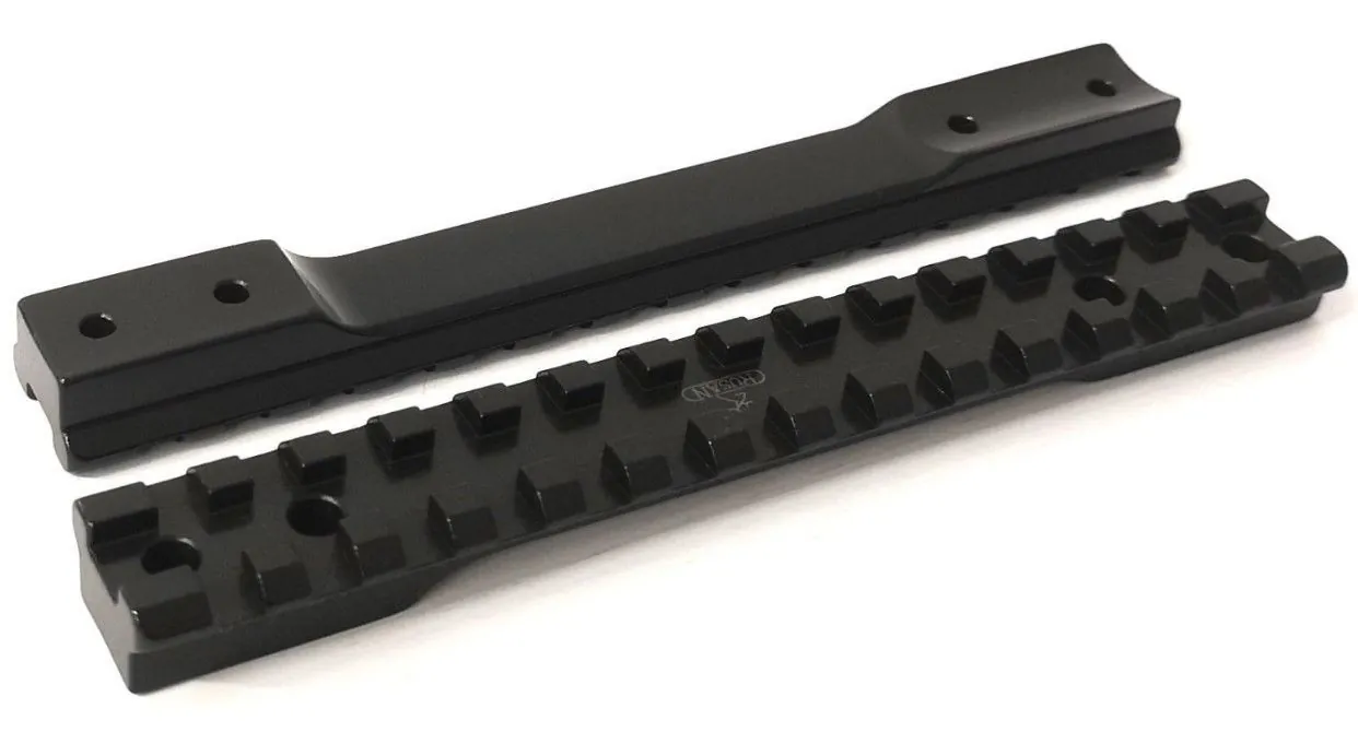 Планка Rusan Picatinny Howa 1500 (short action) 010-19-SA