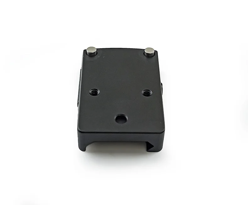 Кронштейн Holosun база RMR на Weaver для прицелов Holosun 407/507/508