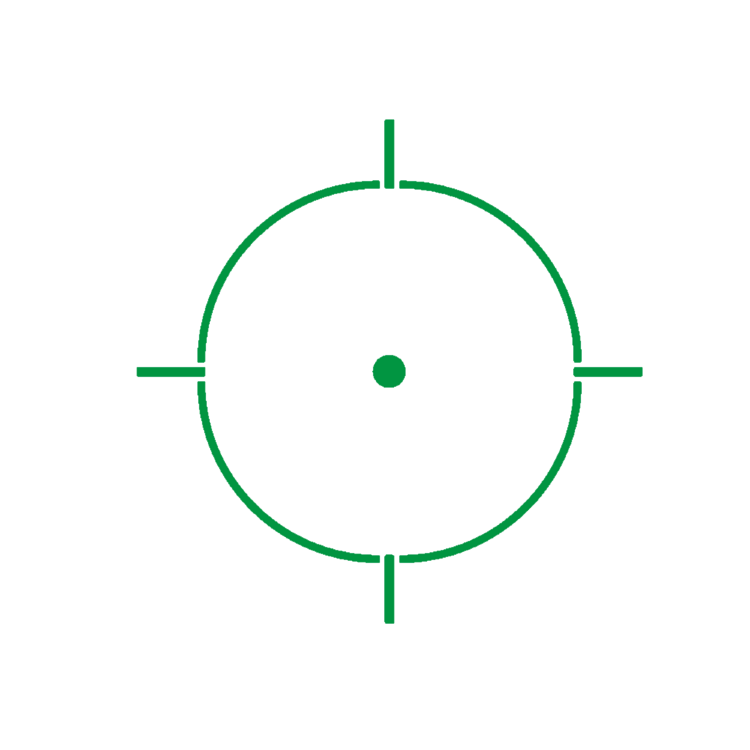 Оптический прицел Nikko Stirling Ultimax 3-12x56 30мм, сетка 4A, подсветка точка