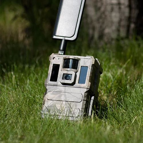 Фотоловушка SEELOCK S478W