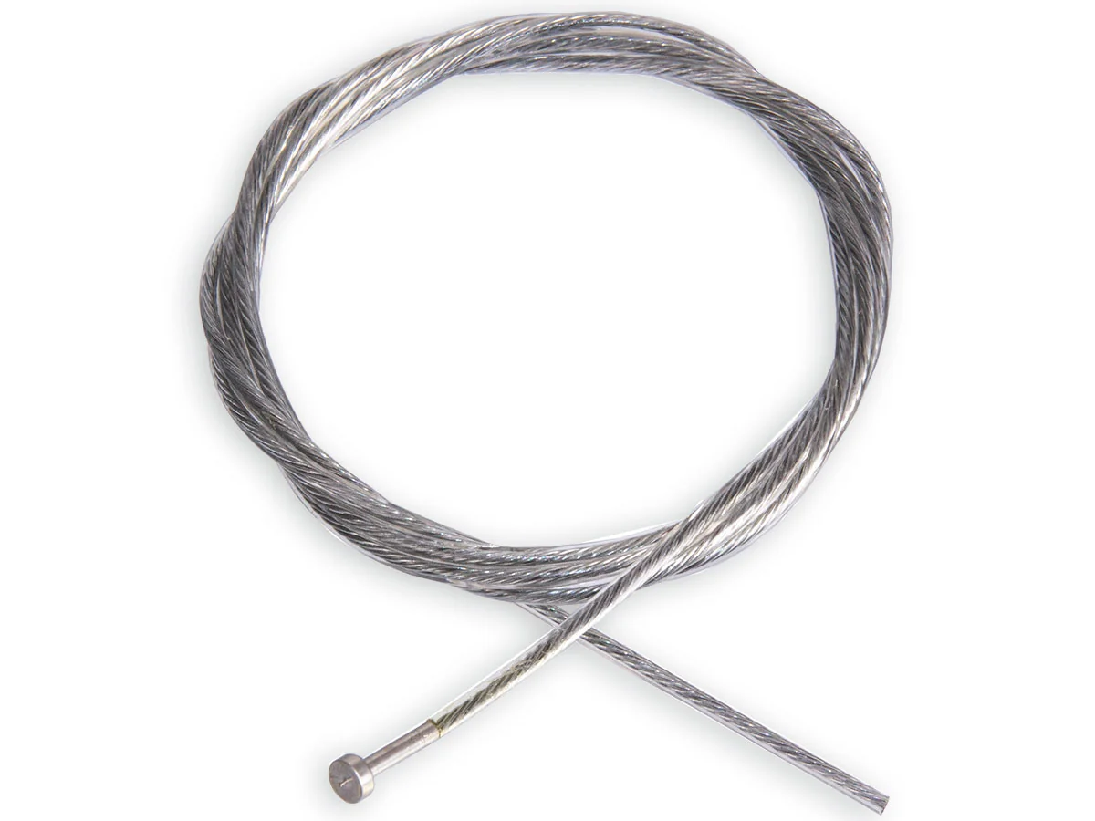 Шомпол гибкий ЧИСТОGUN, мультиуниверсальный (искл. кал. 4,5mm), Ø2мм, длина 70 см