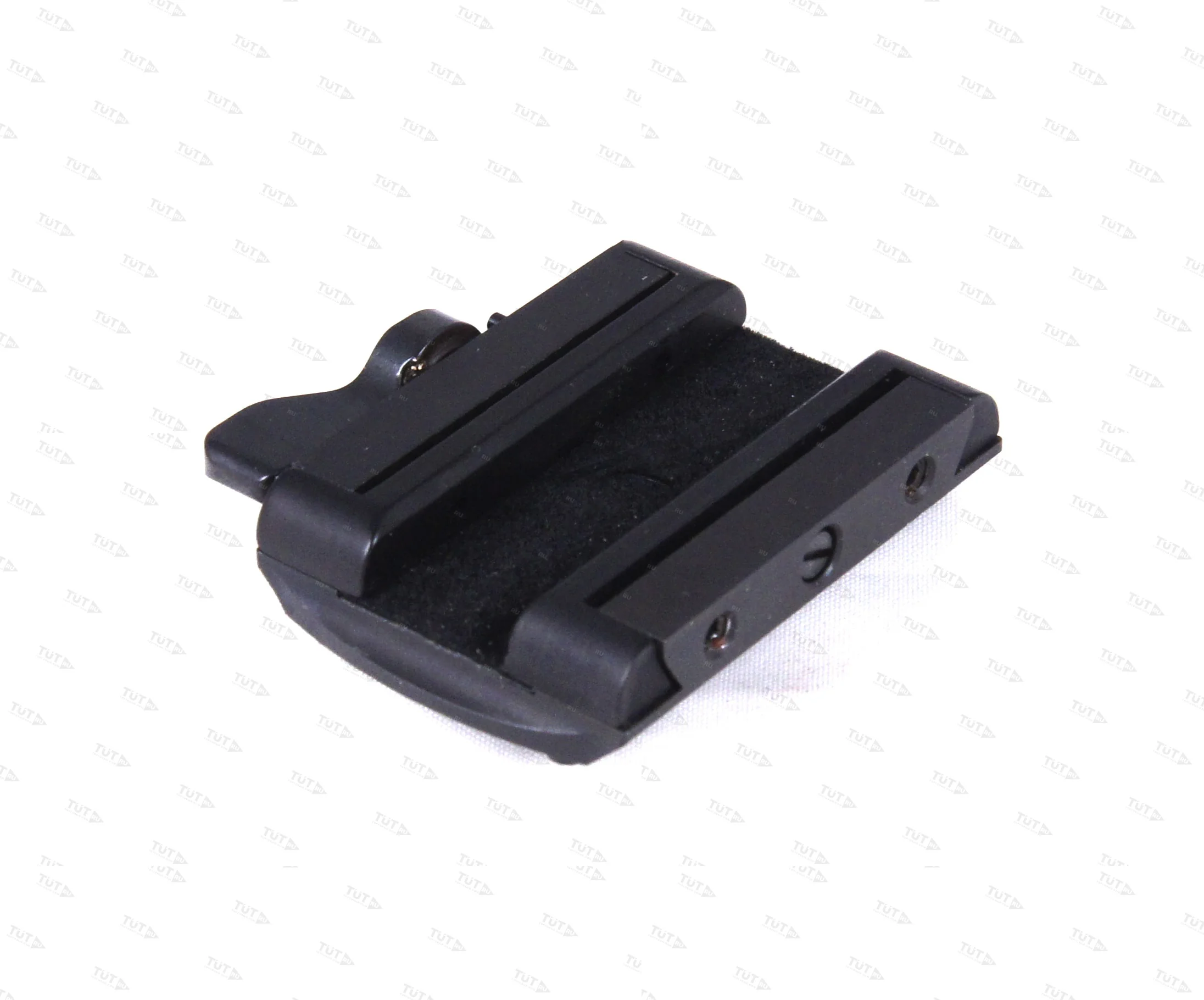 Кронштейн MAKnetic для Docter / Burris / Vortex / Meosight / Trijicon на планку шириной 12 мм