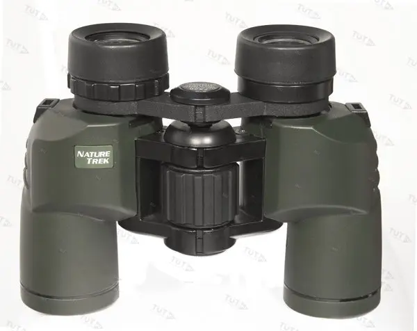 Бинокль Hawke Nature Trek Porro 7x30