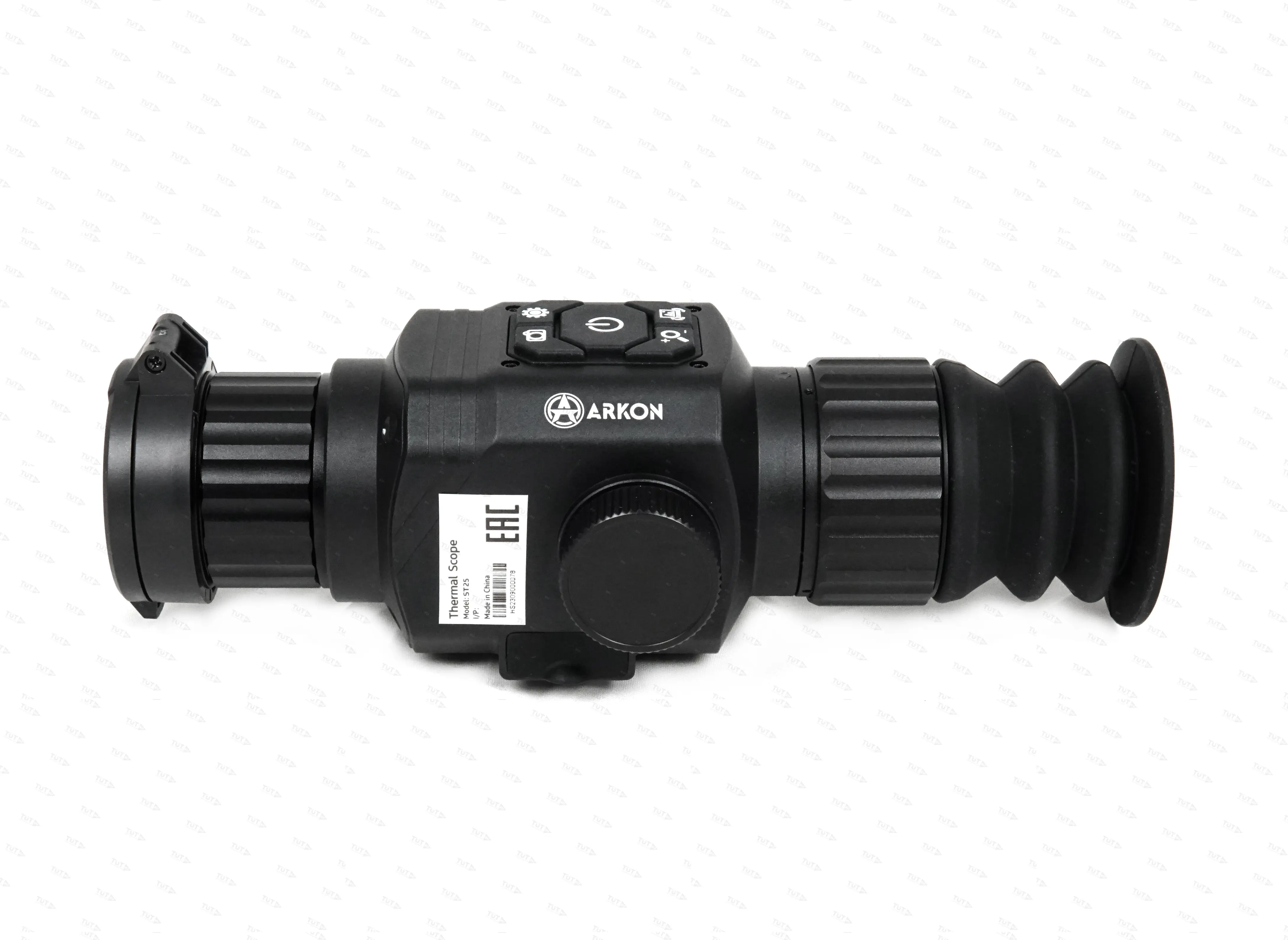 Тепловизионный прицел ARKON Alfa II ST25 / Аркон Альфа 2 СТ 25