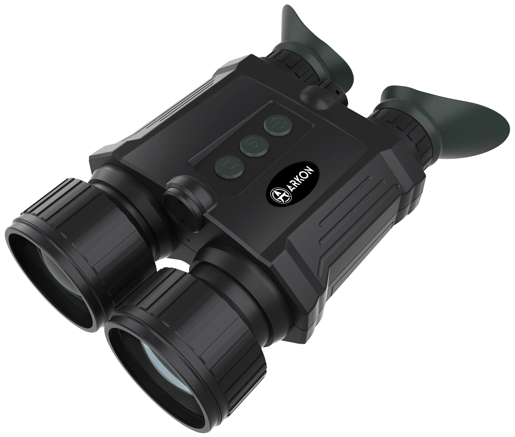 Цифровой бинокль ночного видения Arkon NVD Pro BP36 / Аркон НВД Про БП 36