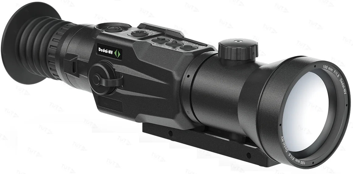 Тепловизионный прицел (Дедал) Dedal-T4.642 Pro
