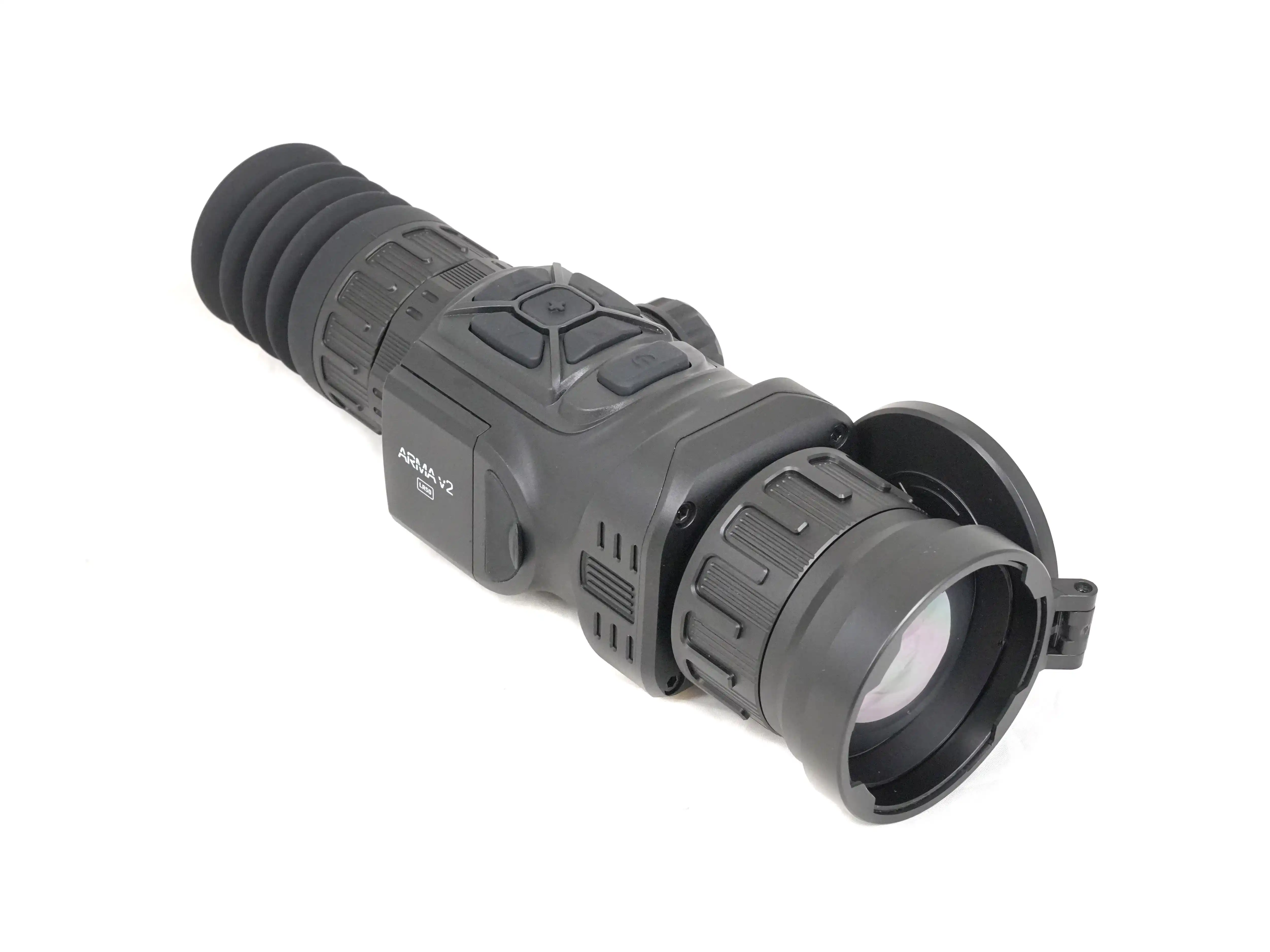 Тепловизионный прицел ARKON Arma v2 LR50 / Аркон Арма В2 ЛР 50