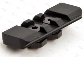 Планка Picatinny Atlas BT45 на цевье Savage 110BA