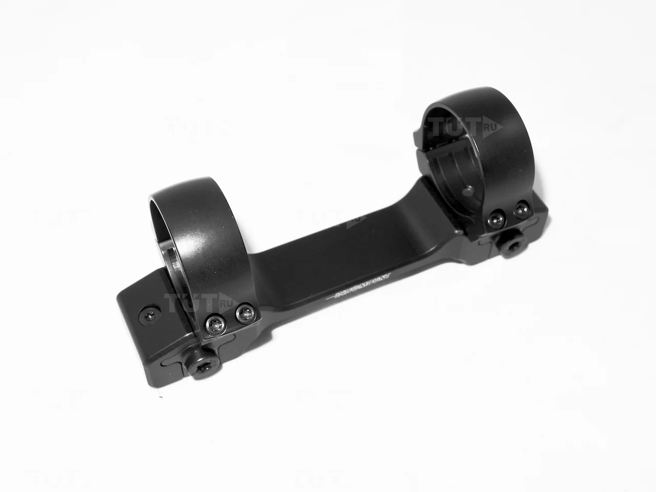 Кронштейн для Sauer 303 — Кольца 40мм BH+3мм. Небыстросъемный (53-40-17-00-600)