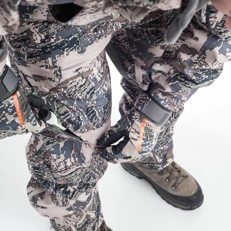 Брюки SITKA Coldfront Bib