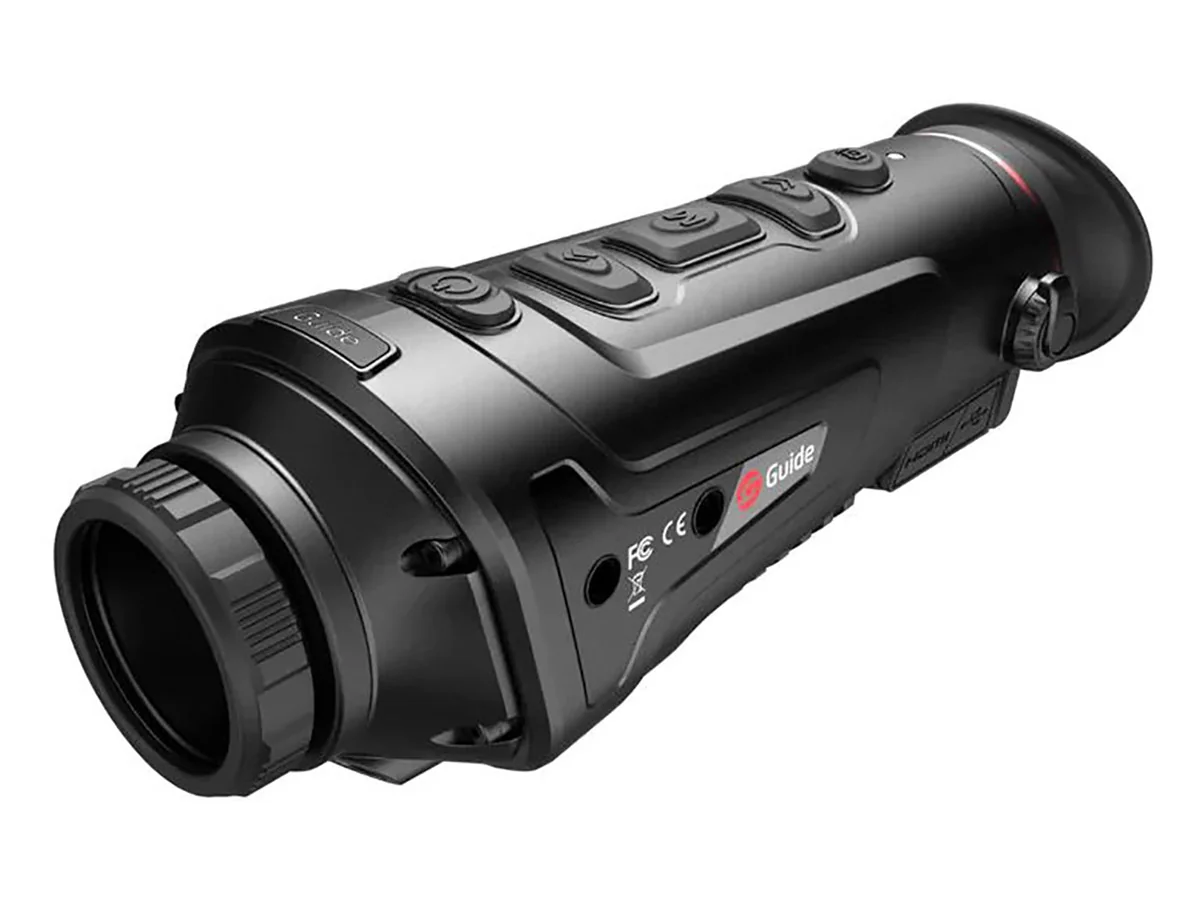 Тепловизионный монокуляр Guide TK421 / ГАЙД ТК421