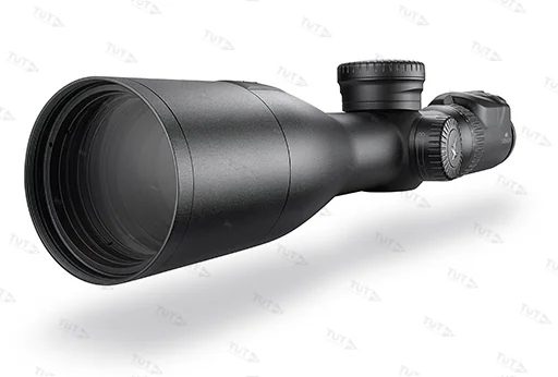 Прицел Swarovski dS 5-25x52 P шина SR с дальномером