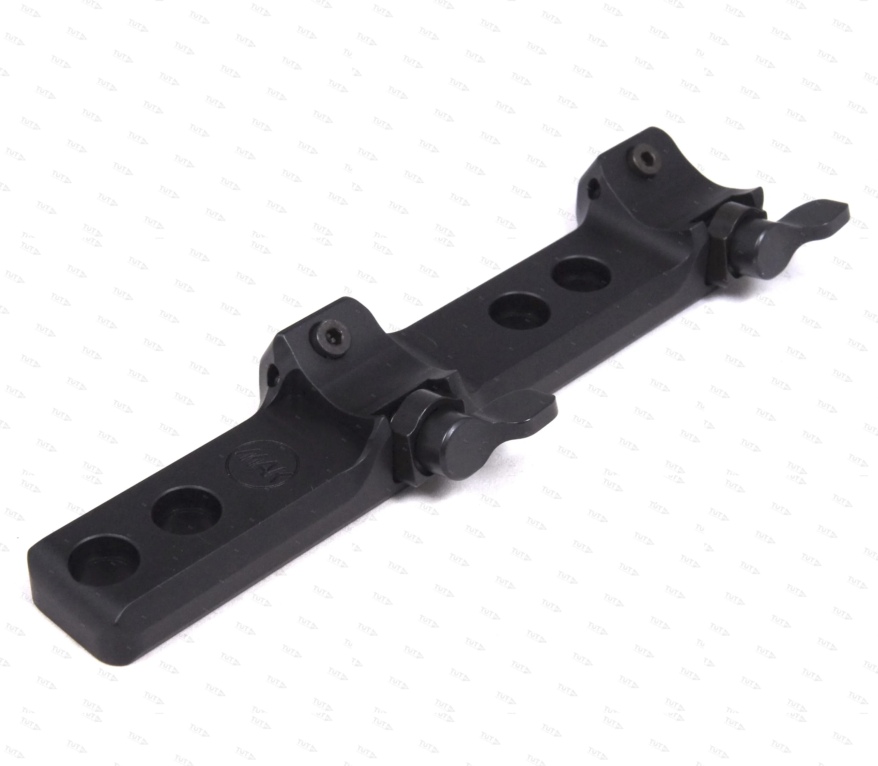 Быстросъемный кронштейн MAK на Blaser R93 (без верхов) (5092-00193)