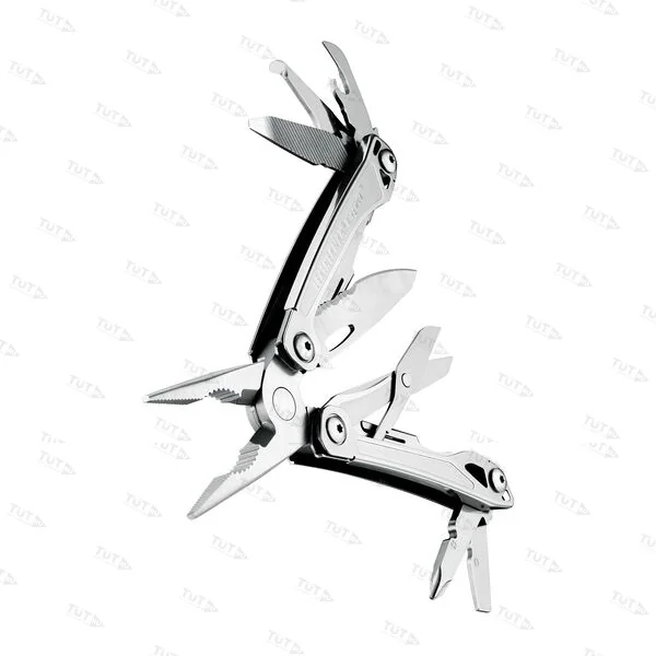 Мультитул LEATHERMAN Wingman