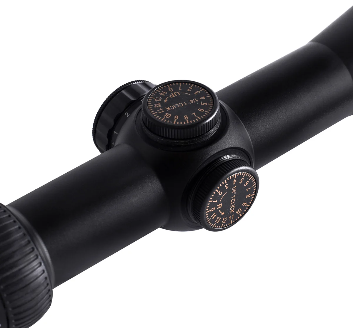 Оптический прицел Nikko Stirling серии DIAMOND 3-9х42 сетка No 4 dot (подсветка точка) 30мм