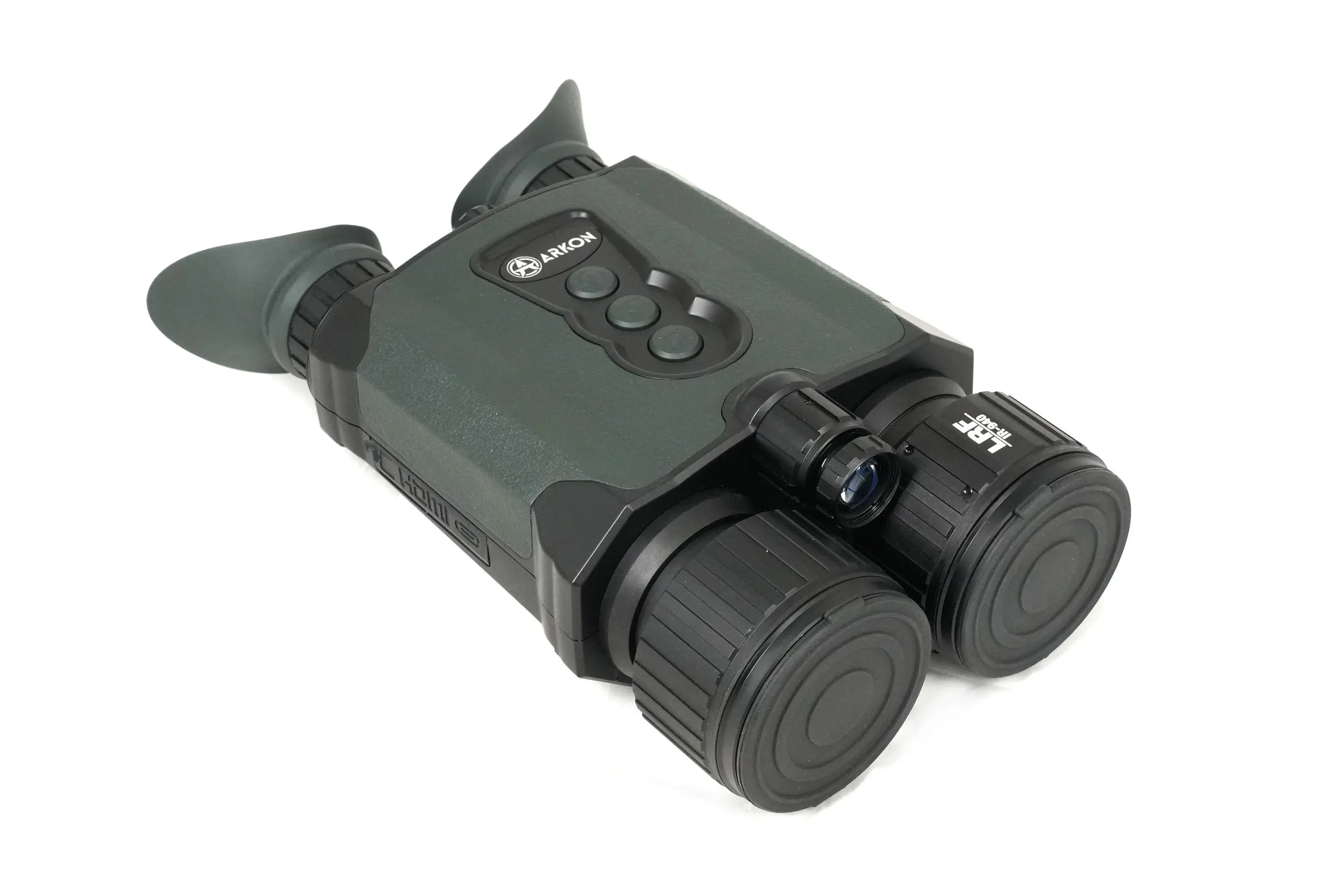 Цифровой бинокль ARKON NVD Pro LRF / Аркон НВД Про ЛРФ