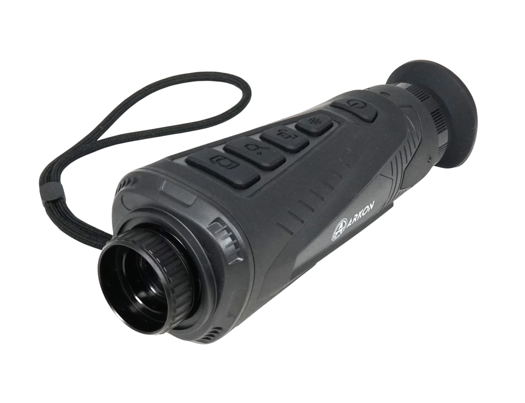 Тепловизионный монокуляр ARKON OVis II SM15 / Аркон ОВис 2 СМ 15