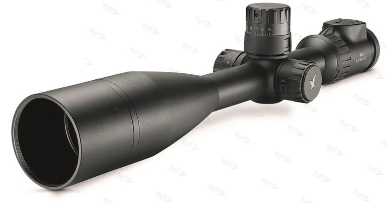 Оптический прицел Swarovski X5I 5-25x56 (сетка 4W-I+)