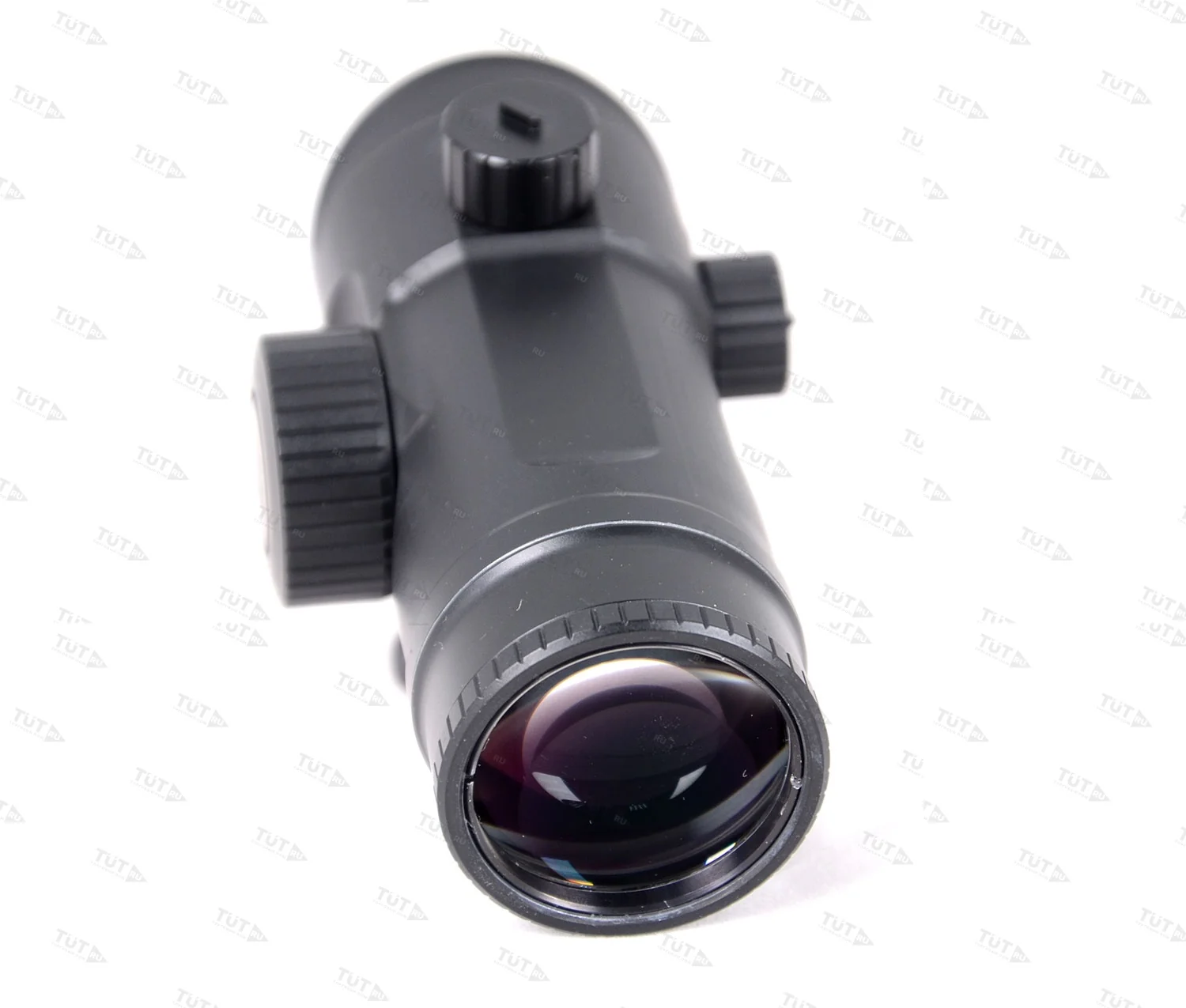Призматический прицел ВОМЗ ПИЛАД Р2.5x24 Brevis LS400