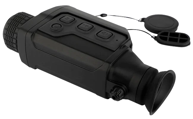 Тепловизионный монокуляр с дальномером IRtech S236