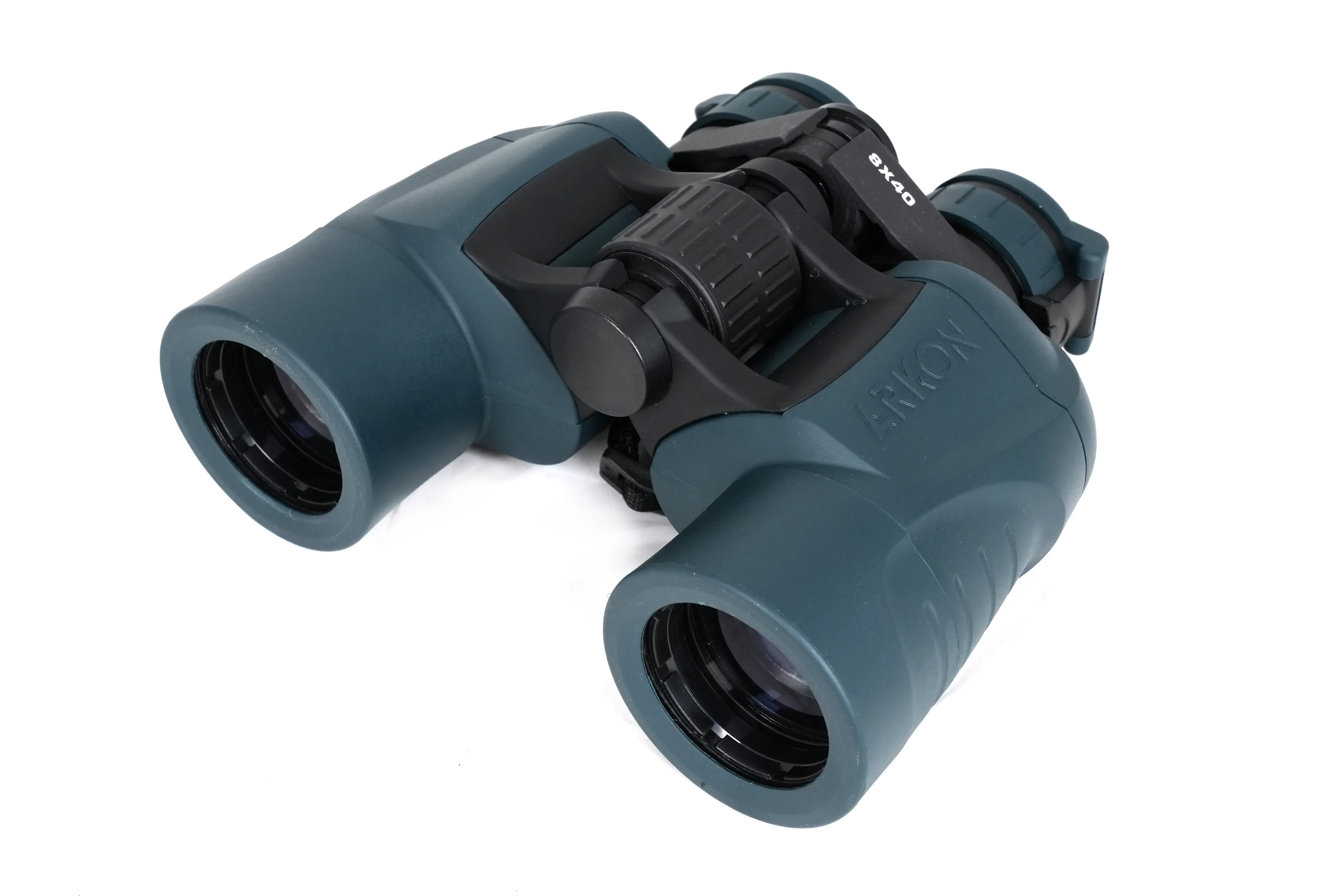 Призменный бинокль Arkon 8x40 / Аркон 8 40