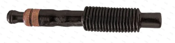 Манок Helen BAUD (резиновый гофрированный) на гуся