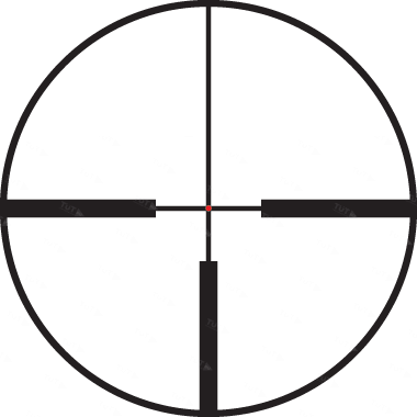 Оптический прицел Leupold VX•R 3-9x50 FireDot 4 (110689)