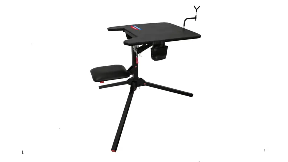 Стол для стрельбы Birchwood Casey Swivel-Action