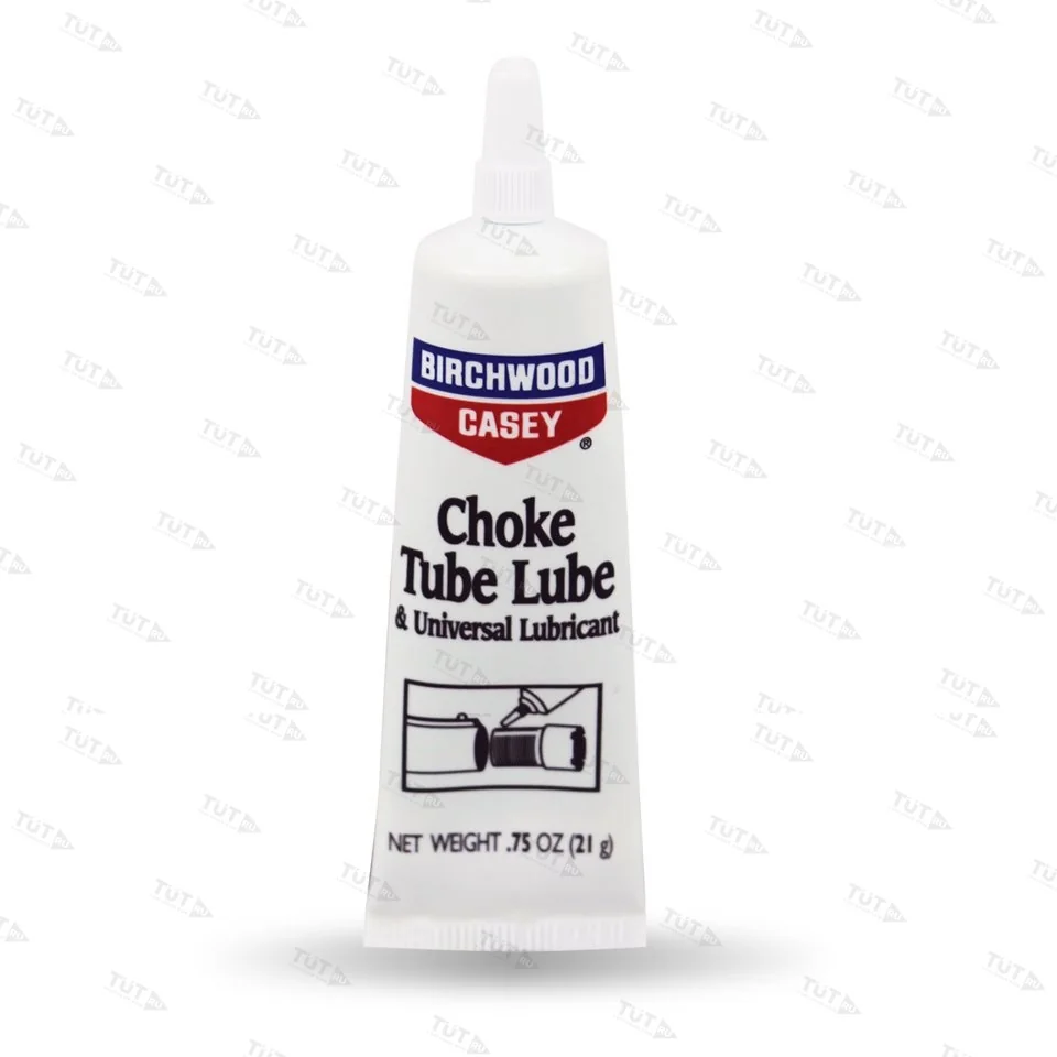 Смазка для чоков Birchwood Choke Tube Lube Grease 20г