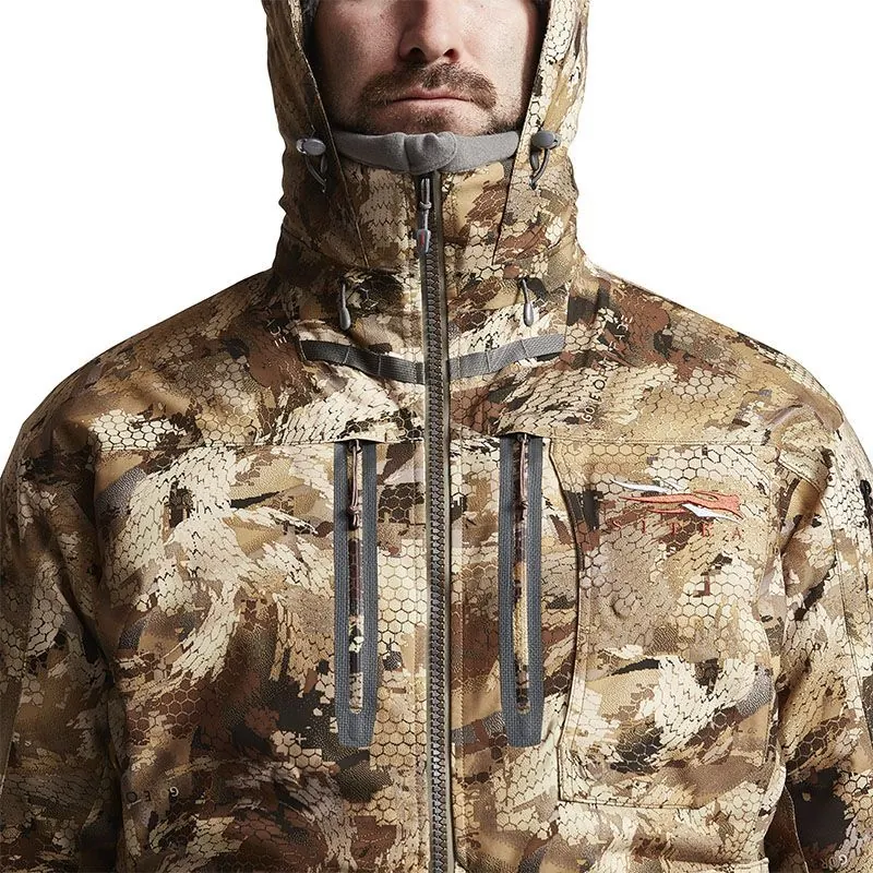 Куртка SITKA Boreal AeroLite Jacket