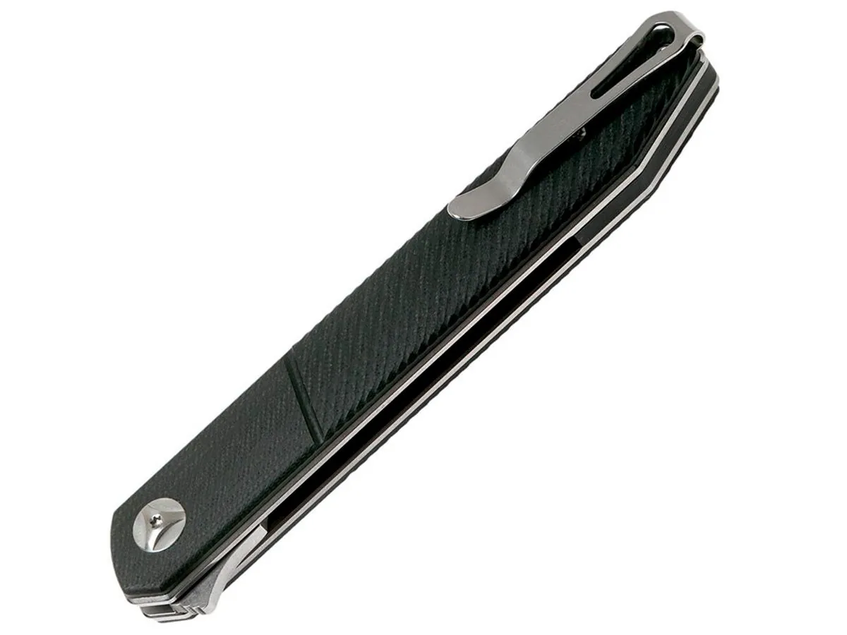 Нож складной Boker Magnum Miyu сталь 440A, рукоять G10