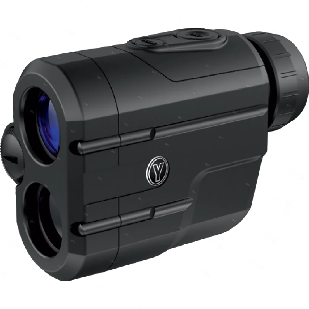 Лазерный дальномер Yukon Extend LRS-1000