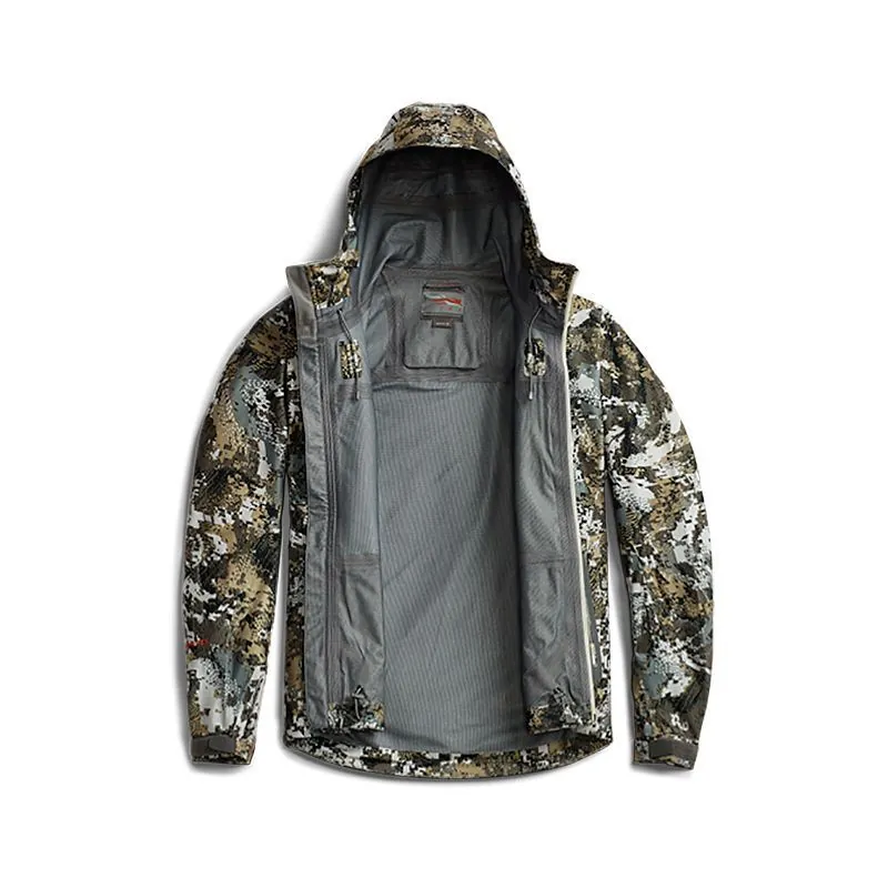 Куртка SITKA Downpour Jacket New