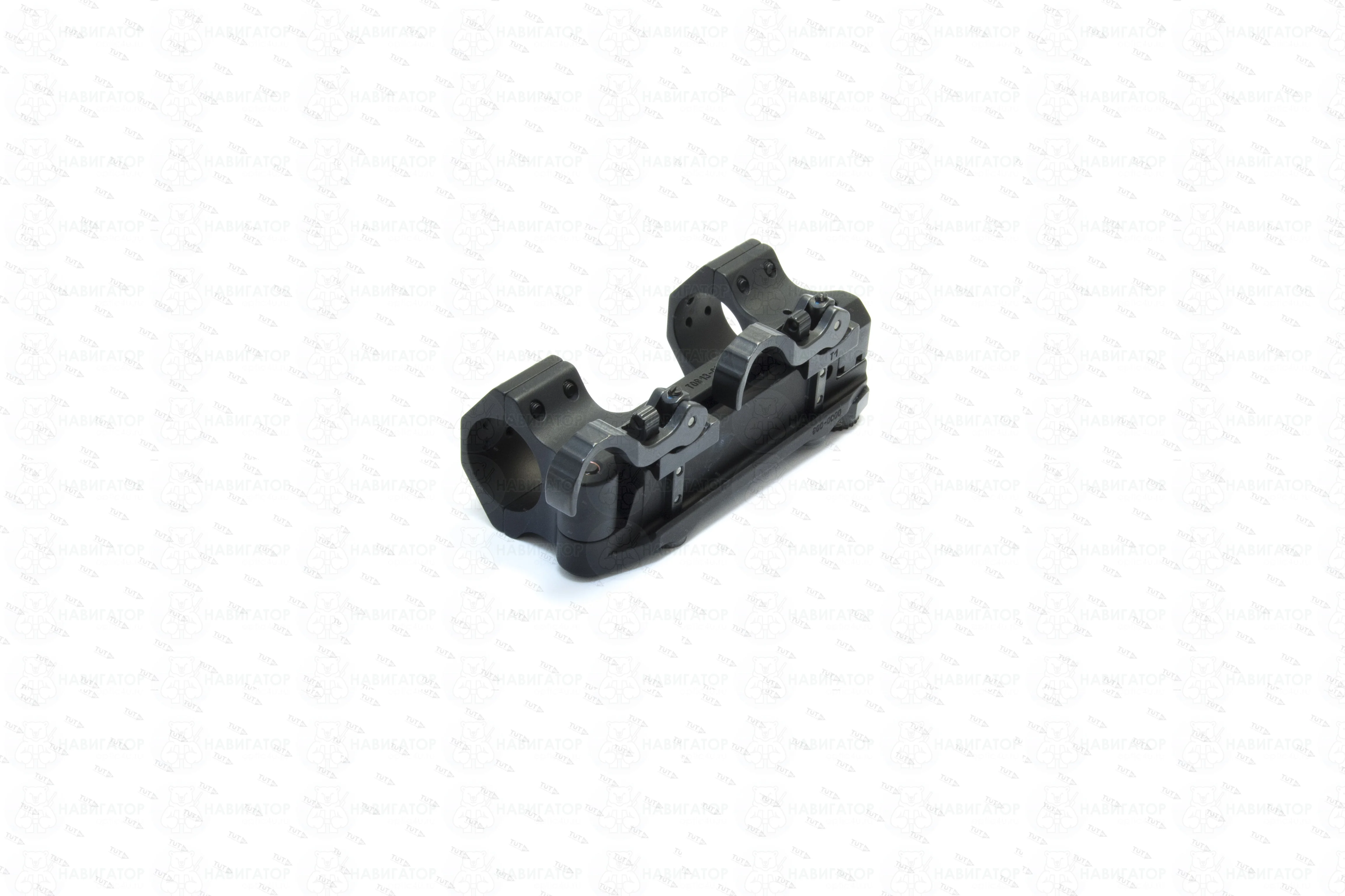 Быстросъемный кронштейн RECKNAGEL ERA TAC D30mm BH 25mm 0-70MOA (T1063-0025)