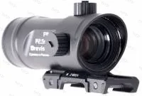 Призматический прицел ВОМЗ ПИЛАД Р2.5x24 Brevis LS400