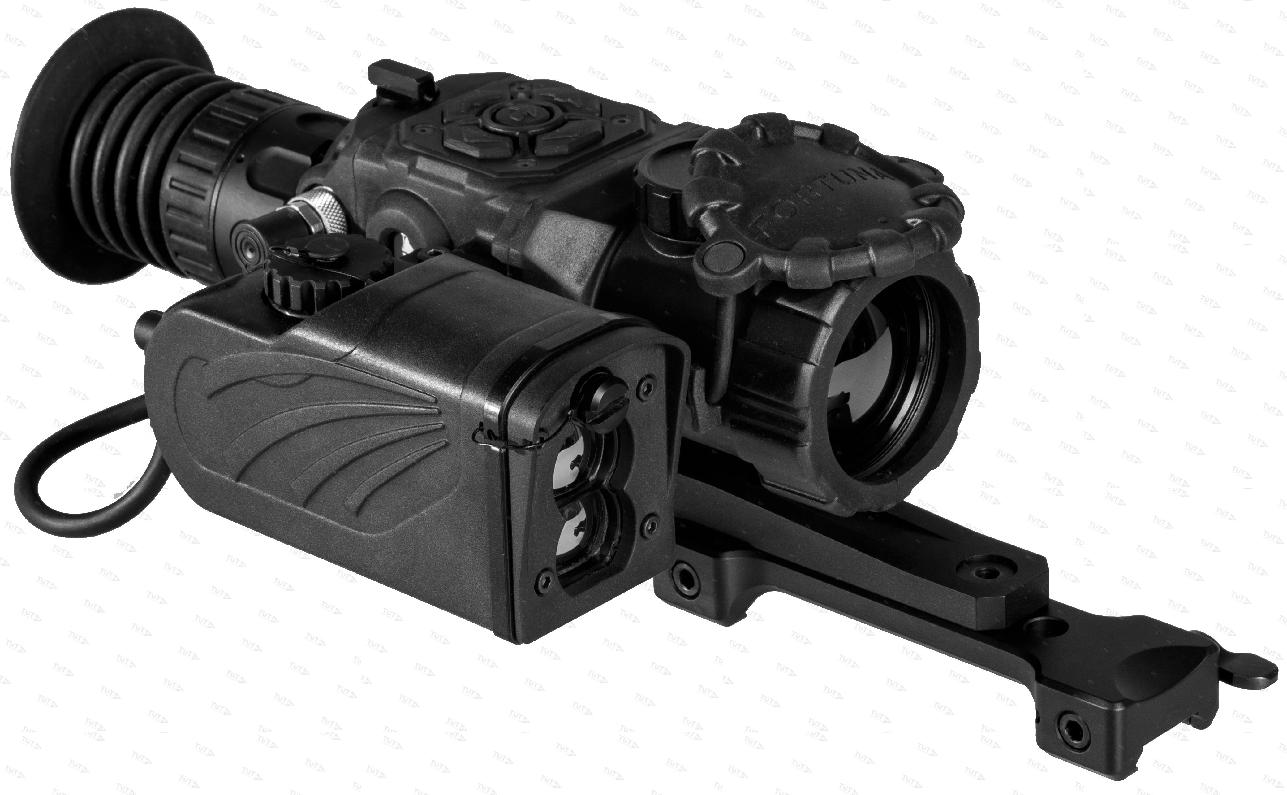 Тепловизионный прицел (Фортуна) Fortuna General One 6M / Фортуна Генерал 1 6 М