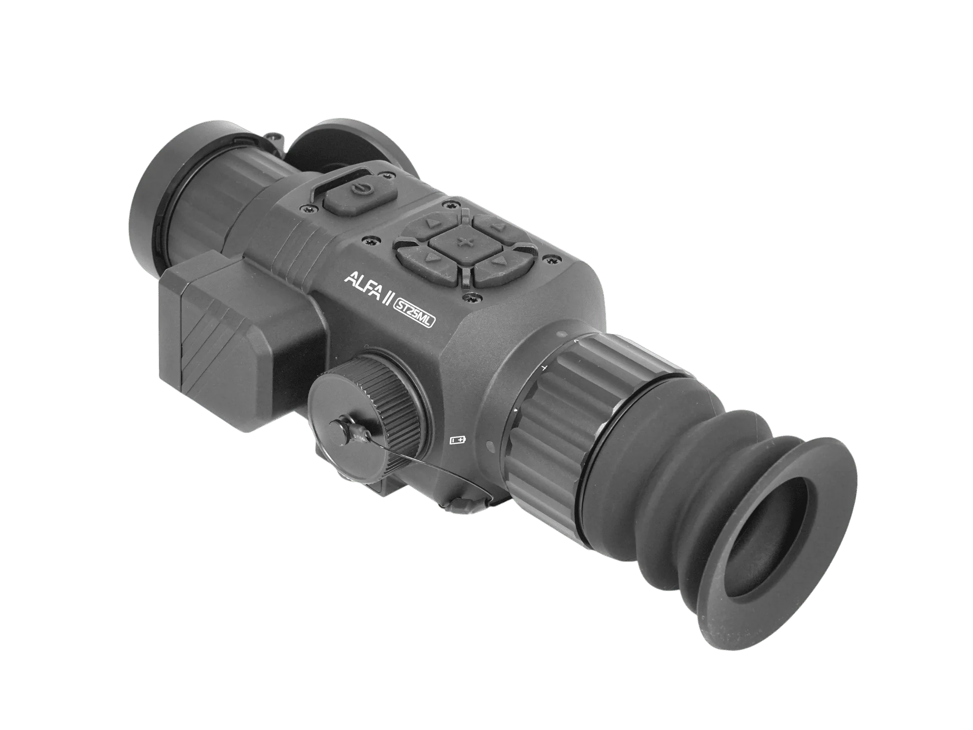 Тепловизионный прицел ARKON Alfa II ST25ML / Аркон Альфа 2 СТ 25 МЛ