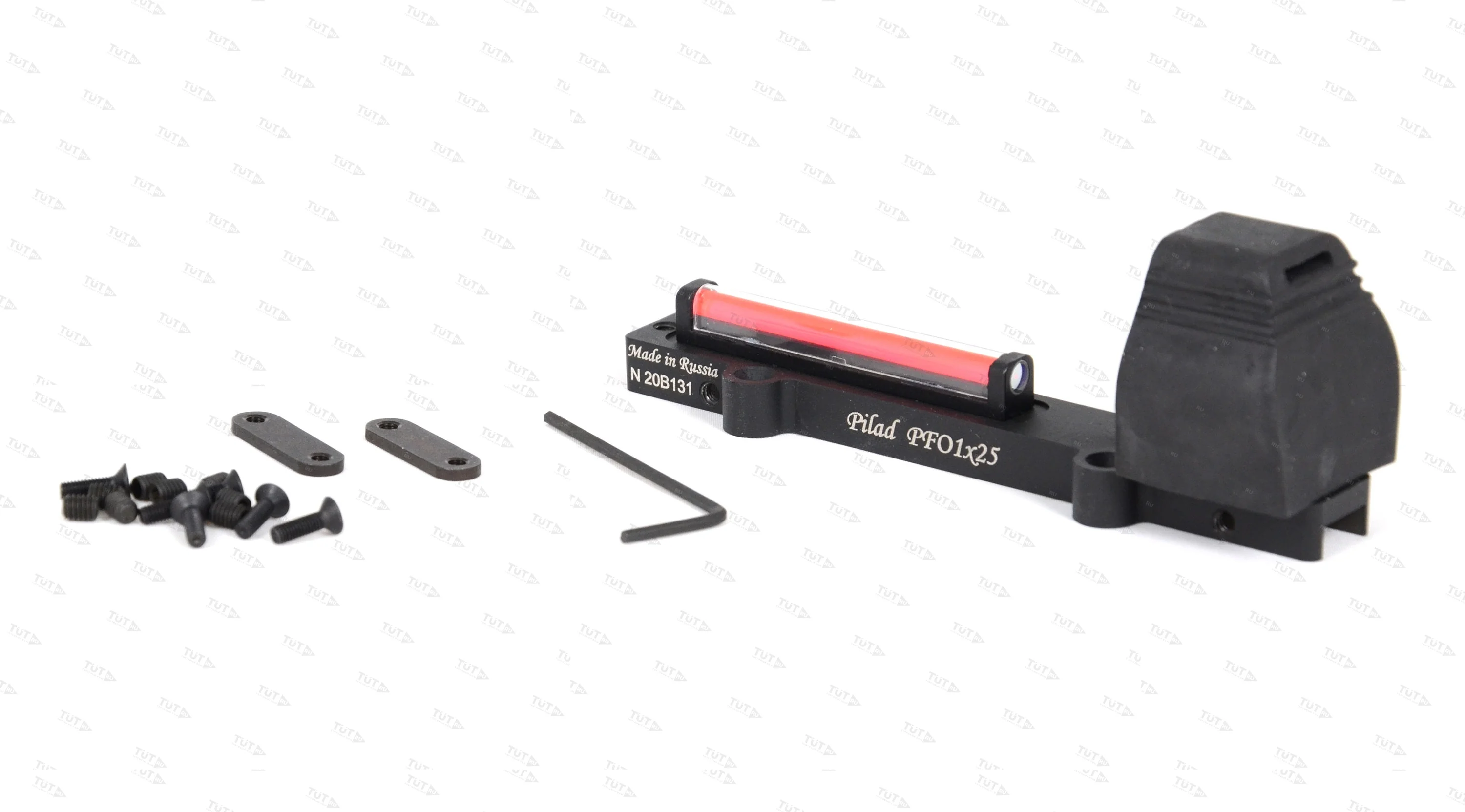 Коллиматорный прицел ВОМЗ Пилад PFO 1х25 3MOA