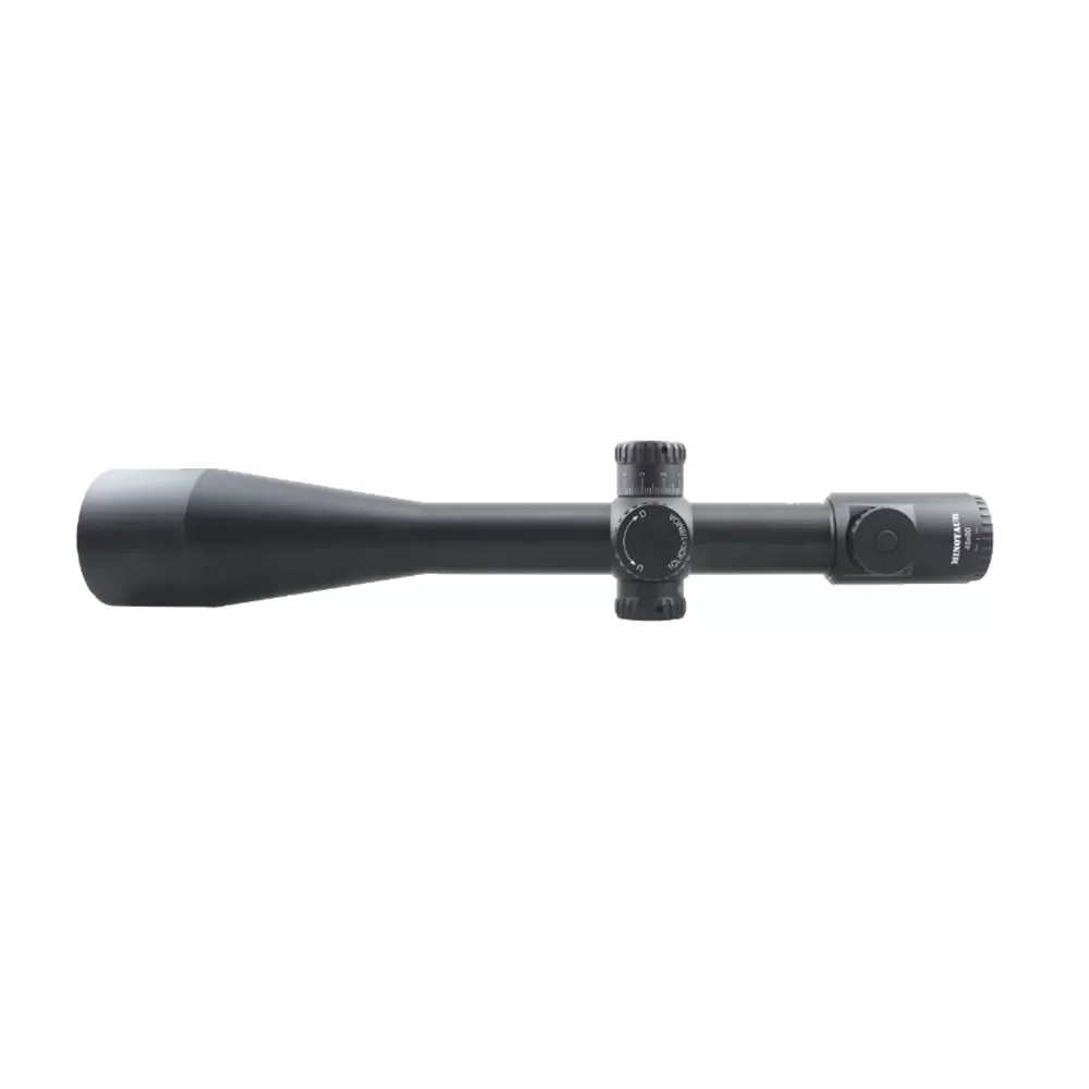 Оптический прицел Vector Optics 34мм SFP Minotaur GenII 46x60 MFL